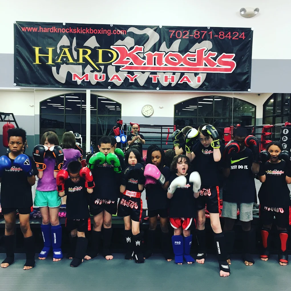 Kids Class